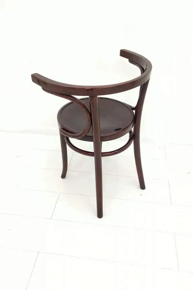 4508-Thonetstuhl-Bugholzsessel-Kaffeehaussessel-Stuhl-Thonet-Sessel-Bugholz- 4
