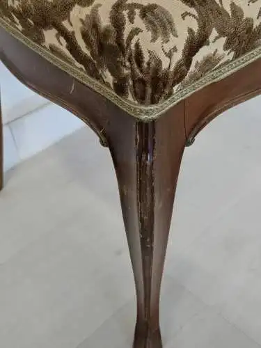 H61412D-Sessel-Barockstil-Stuhl-Sitzmöbel-