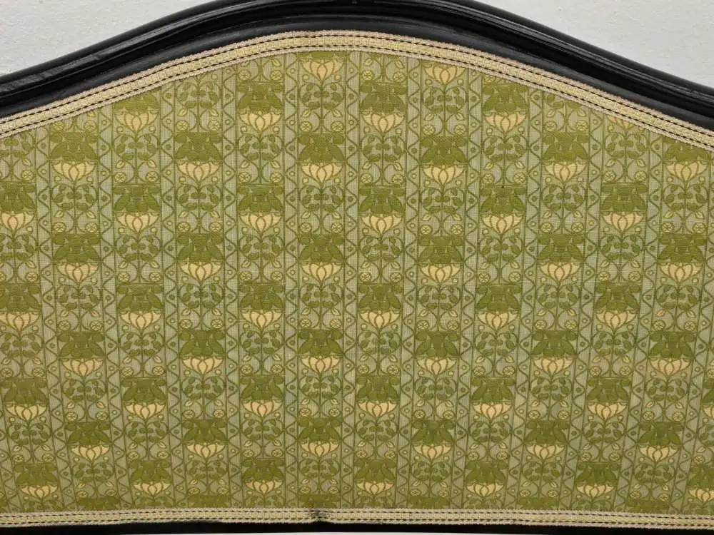 8504-Bugholzbank-Thonet-Sitzbank-Sofa-Bank-Bugholz 3