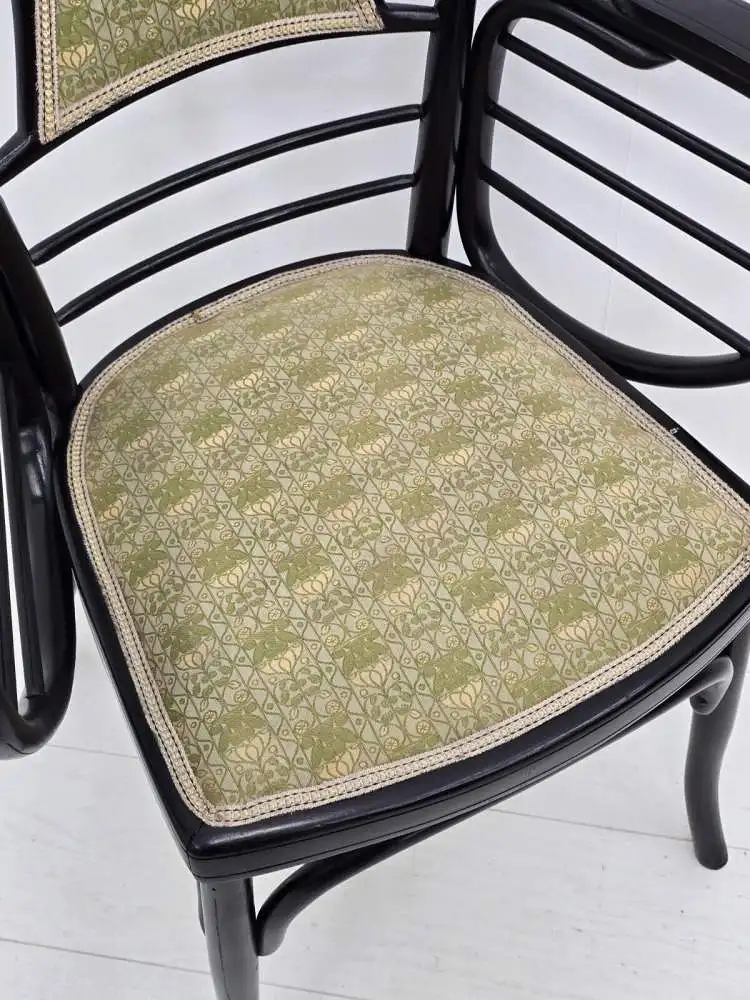 8507-Bugholzsessel-Armlehnenstuhl-Bugholz-Armlehnensessel-Stuhl-Sessel-Sitzmöbel 4