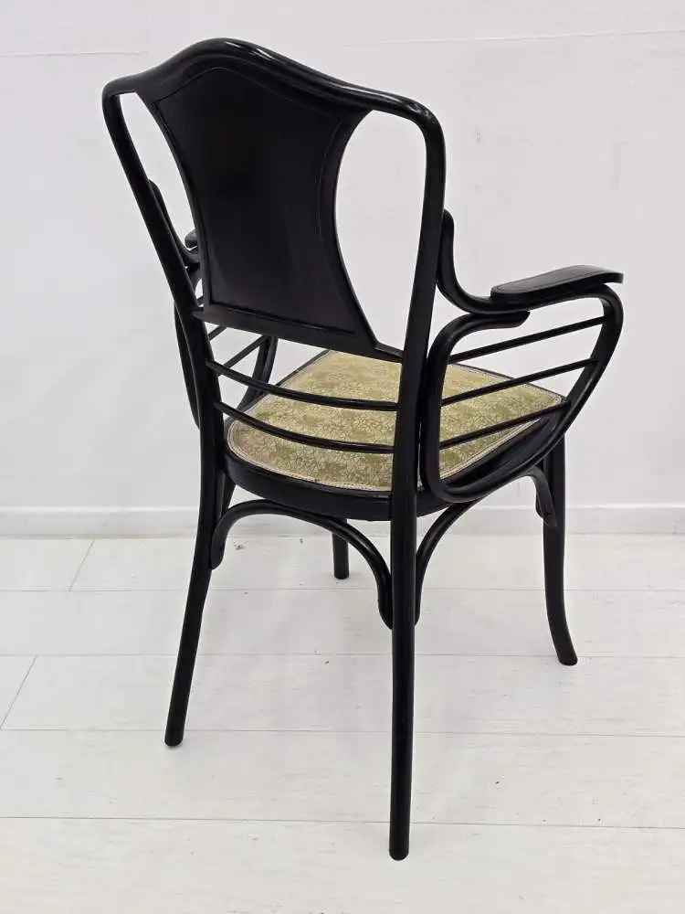 8507-Bugholzsessel-Armlehnenstuhl-Bugholz-Armlehnensessel-Stuhl-Sessel-Sitzmöbel 6