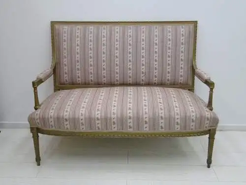 2120D-Sitzbank-Barockstilbank-Polsterbank-Sofa-Couch-Barockstilcouch-Bank-Sitzmö