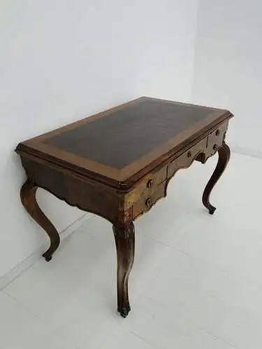 4961D-Schreibtisch-Schreibmöbel-Art Deco-Damenschreibtisch-Schreibtisch um 1920-