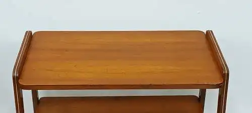 7322-60er Jahre Rollbar-Dinett-Servierwagen-60er Jahre-Serviertisch-Wagen-Rollwa