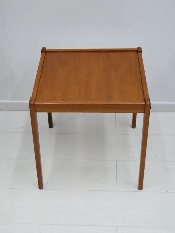 3812D-dänischer Couchtisch-skandinavisch-Beistelltisch-dänisch-Tisch-BRDR FURBO- 1