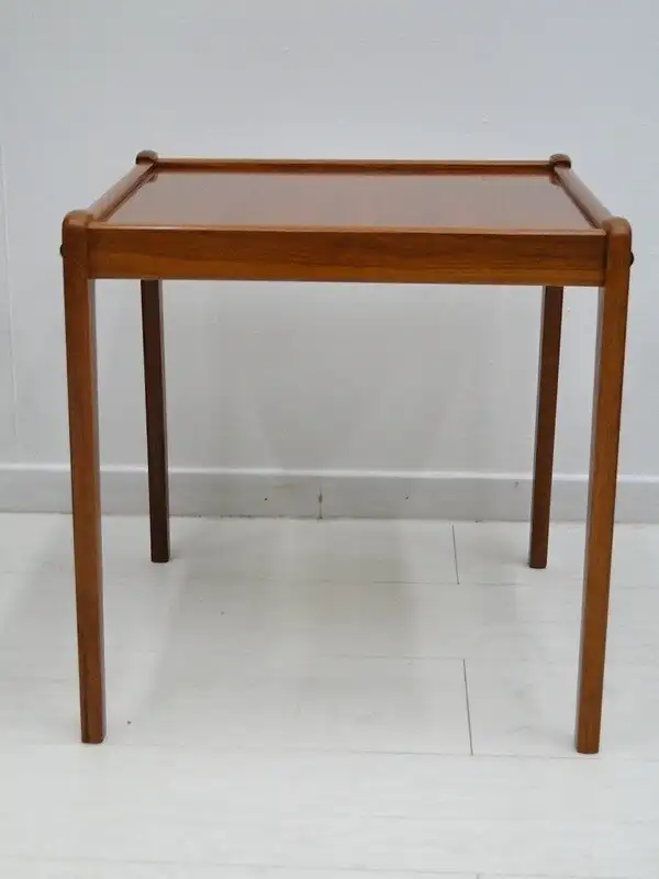 3812D-dänischer Couchtisch-skandinavisch-Beistelltisch-dänisch-Tisch-BRDR FURBO- 6