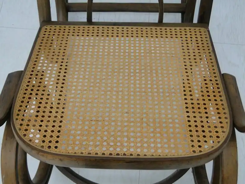 2201D-Bugholzschaukelstuhl-Schaukelstuhl-Bugholz-Wiener Geflecht-Sessel-Stuhl-Si 3