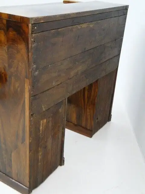 3902-Biedermeiersekretär-Sekretär um 1820-ORIGINAL BIEDERMEIER-Schreibmöbel-Sekr 11