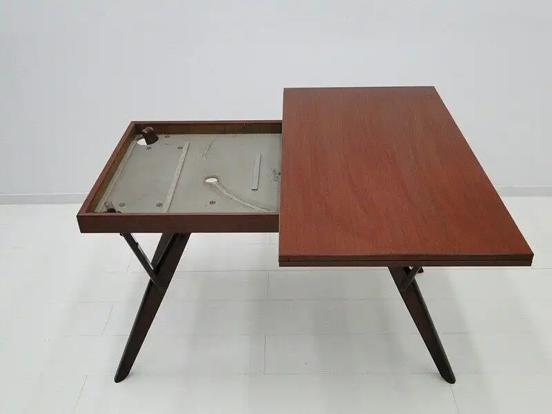 2792-Designer Wohnzimmertisch-Wohnzimmertisch-Tisch-Couchtisch-Beistelltisch 2