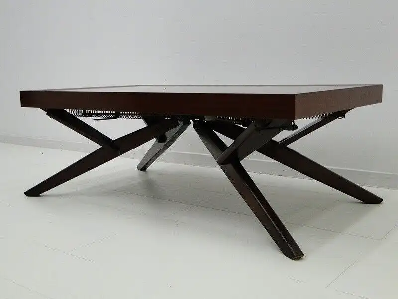 2792-Designer Wohnzimmertisch-Wohnzimmertisch-Tisch-Couchtisch-Beistelltisch 3