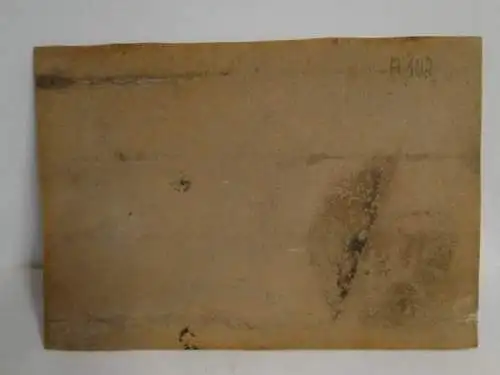 KS-H102-Ölgemälde-Bild-Öl auf Holz-Hoffmann Gemälde-Ölbild-Franz Hoffmann