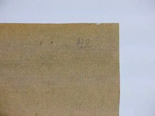 KS-H22-Ölgemälde-Bild-Öl auf Holz-Hoffmann Gemälde-Ölbild-Franz Hoffmann