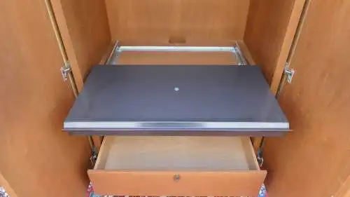 5989-Jugendstil-Schrank-Tv Schrank-Kästchen-Halbhohe Anrichte-Wiener Werkstätte