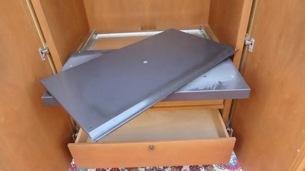 5989-Jugendstil-Schrank-Tv Schrank-Kästchen-Halbhohe Anrichte-Wiener Werkstätte 4