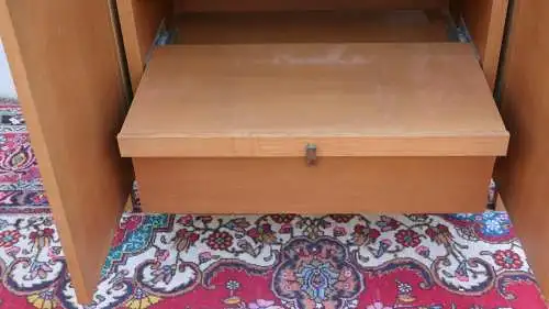 5989-Jugendstil-Schrank-Tv Schrank-Kästchen-Halbhohe Anrichte-Wiener Werkstätte