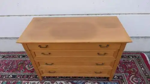 5995-Kommode-Jugendstil-Kästchen-Kasten-Wiener Werktstätte