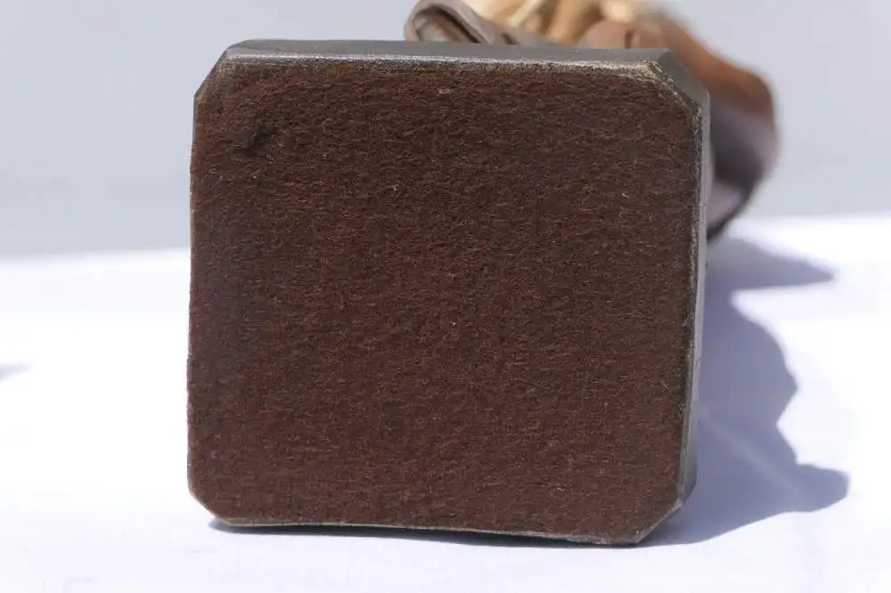 3674D-Heiligenfigur-Sankt Antonio-Figur-Skultpur-Mönch mit Knaben-Heiliger-Mönch 8