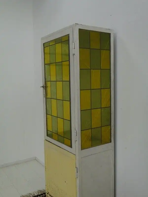 5507D-Arztschrank-Medizinschrank-Schrank-Medikamentenvitrine-Vitrine-Kasten-Schr 5