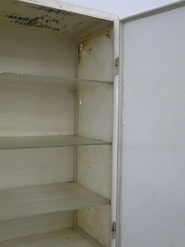 5509D-Arztschrank-Medizinschrank-Schrank-Medikamentenvitrine-Vitrine-Kasten-Schr 4