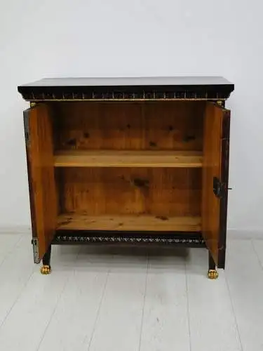 2276-Imperialstilkästchen-Anrichte-Imperialstilanrichte-Kästchen-Imperialstil