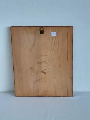 H669-Ikone-Gemälde-Bild-Ikone auf Holz