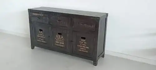 H61279 - Sideboard x 3