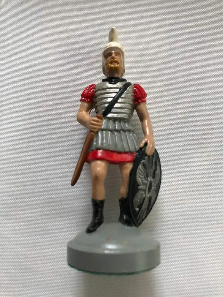 2902-Schachfiguren-Figuren-Schach-NUR Figuren-Rom 10