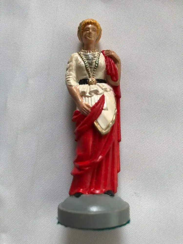 2902-Schachfiguren-Figuren-Schach-NUR Figuren-Rom 11