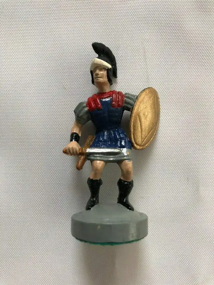 2902-Schachfiguren-Figuren-Schach-NUR Figuren-Rom 2