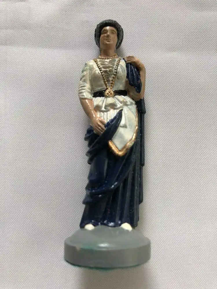 2902-Schachfiguren-Figuren-Schach-NUR Figuren-Rom 5