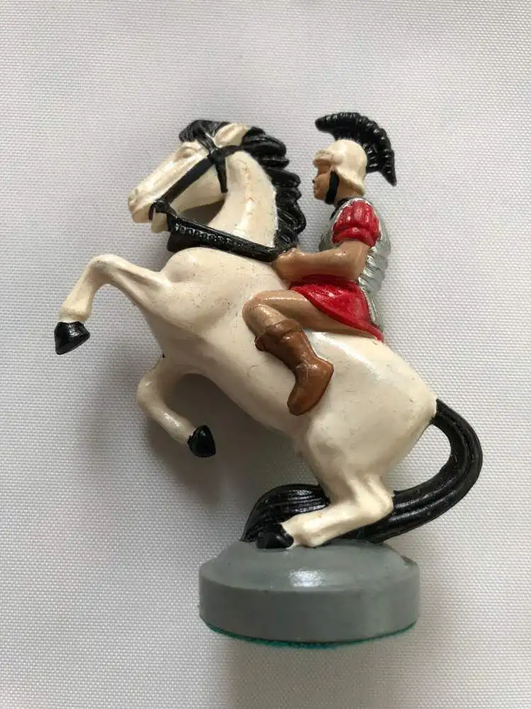 2902-Schachfiguren-Figuren-Schach-NUR Figuren-Rom 9