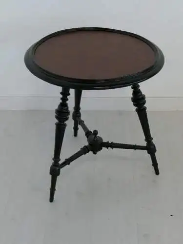 H61119-Historismusbeistelltisch-Salontisch-Tisch-Historismus-Beistelltisch-Gründ