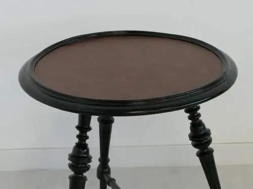 H61119-Historismusbeistelltisch-Salontisch-Tisch-Historismus-Beistelltisch-Gründ