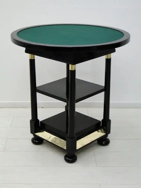 5896-Jugendstilspieltisch-Tisch-ORIGINAL-Jugendstiltisch-Spieltisch-Jugendstil-S 0