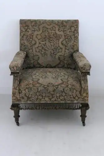 H60713-Fauteuil-Sessel-Stuhl-Sitzmöbel-Armlehnenstuhl