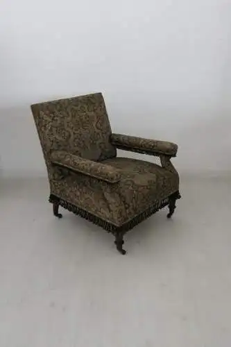 H60713-Fauteuil-Sessel-Stuhl-Sitzmöbel-Armlehnenstuhl