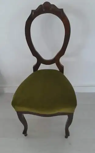 H60451-Polstersessel-Stuhl-Biedermeiersessel-Original-Sessel-Biedermeier-Biederm