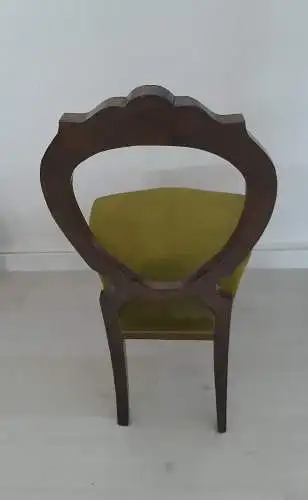 H60451-Polstersessel-Stuhl-Biedermeiersessel-Original-Sessel-Biedermeier-Biederm