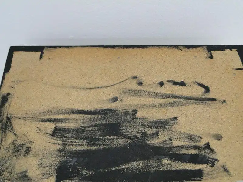 5257D-Podest-Konsole-Sockel-Podest für Figuren-Sockel für Skulpturen-Holzsockel- 1