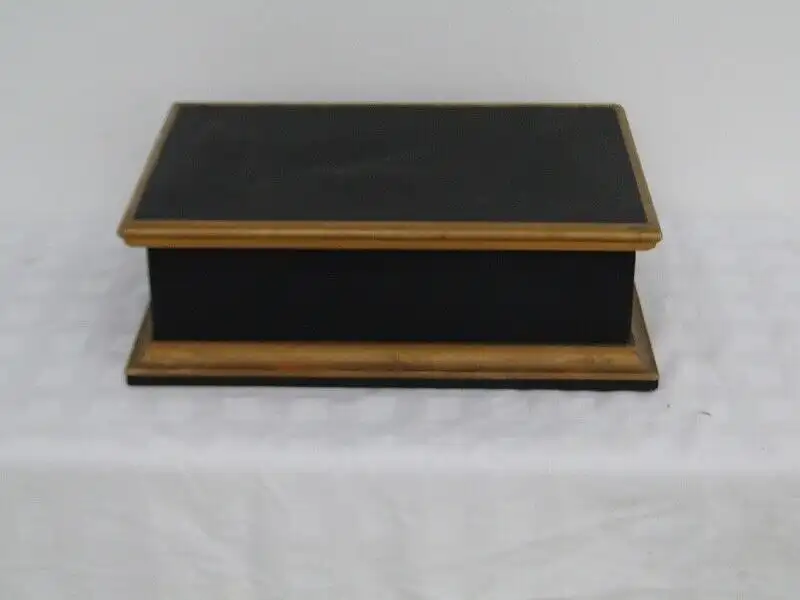 5257D-Podest-Konsole-Sockel-Podest für Figuren-Sockel für Skulpturen-Holzsockel- 2