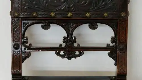 H61131-32-Historismussessel-Lederstuhl-Historismus-Sessel-Stuhl-Historismusstuhl