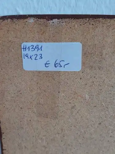 H1391-Ikone-Mariae-Verkündigung-Replikat-Bild-Gemälde-
