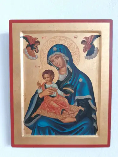 H280-Ikone-Heiligenbild