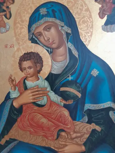 H280-Ikone-Heiligenbild