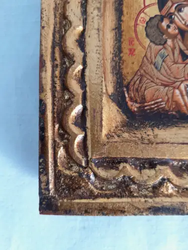 H281-Ikone-Heiligenbild