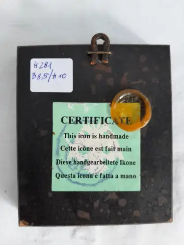 H281-Ikone-Heiligenbild