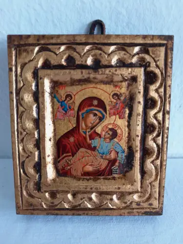H282-Ikone-Heiligenbild