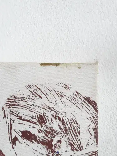 H294-Ölbild-abstrakte Kunst-Ölgemälde-Öl auf Leinen-Bild