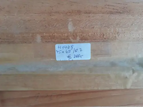 H1469-Ölbild-Öl auf Leinen-Ölgemälde-Landschaftsbild-gerahmt-Bild-Gemälde