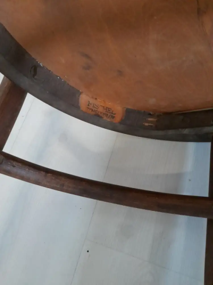 H61483-Bugholzsessel-Jugendstil-Stuhl-Fischel-Sessel-Sitzmöbel-Bugholz 8